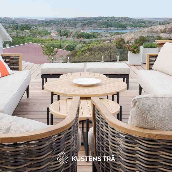 Ipe trall från Kustens Trä - Tel. 052510105