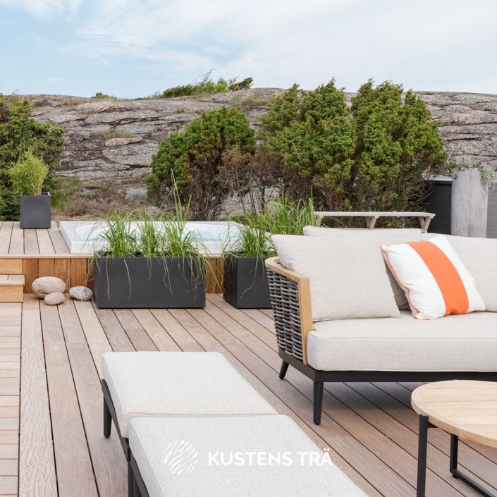 Ipe trall från Kustens Trä - Tel. 052510105