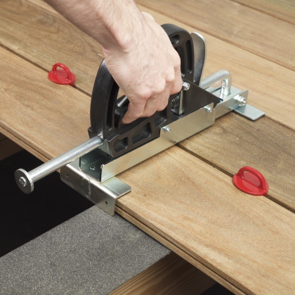 Trallspännare - Kustens Trä