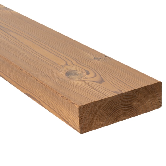 ermo Furu 42x140 Kustens Trä