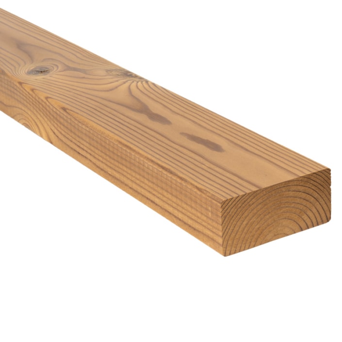 Termo Furu 42x92 Kustens Trä