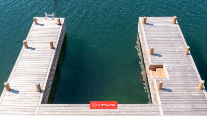 Termotrall Furu Kustens Trä