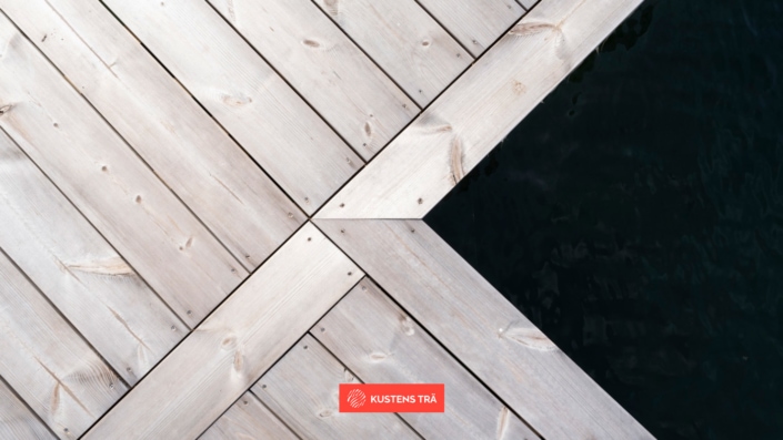 Termotrall Furu Kustens Trä